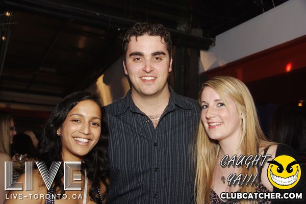 Live nightclub photo 168 - April 30th, 2011