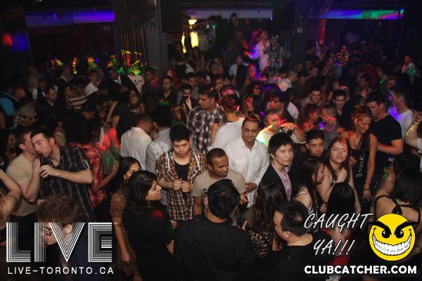 Live nightclub photo 171 - April 30th, 2011