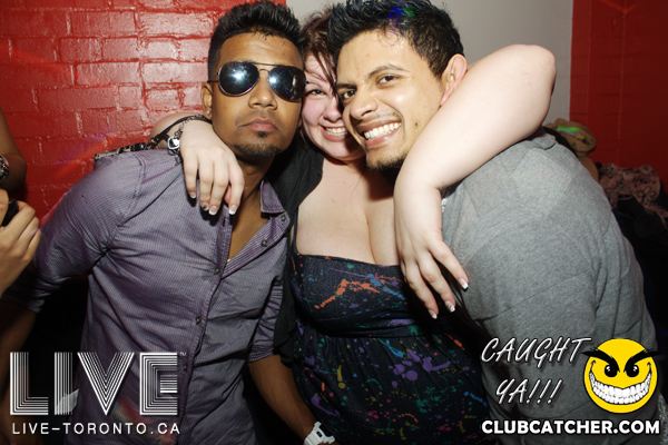Live nightclub photo 175 - April 30th, 2011
