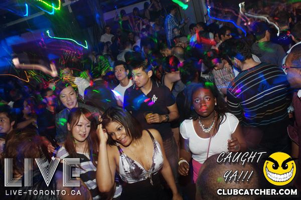 Live nightclub photo 176 - April 30th, 2011