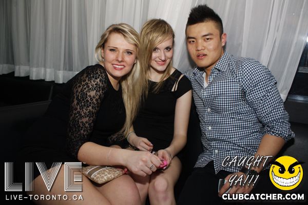 Live nightclub photo 181 - April 30th, 2011