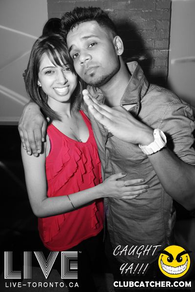 Live nightclub photo 182 - April 30th, 2011