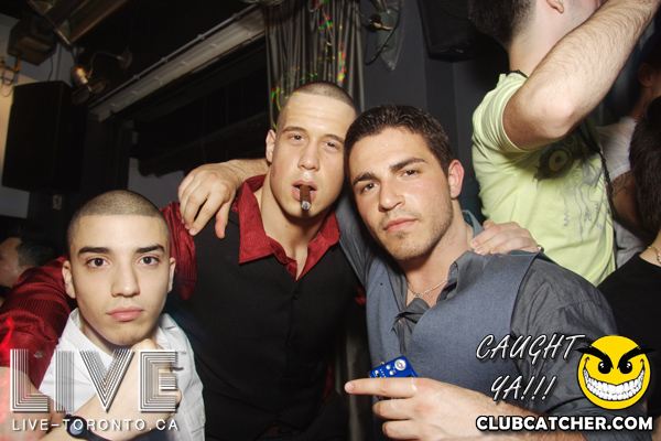 Live nightclub photo 186 - April 30th, 2011