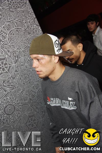 Live nightclub photo 187 - April 30th, 2011