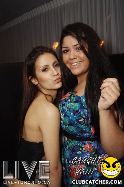 Live nightclub photo 188 - April 30th, 2011