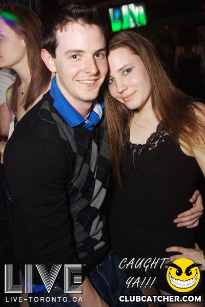 Live nightclub photo 193 - April 30th, 2011