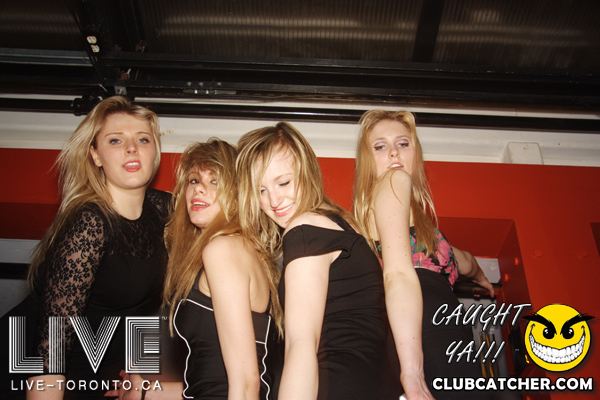 Live nightclub photo 196 - April 30th, 2011