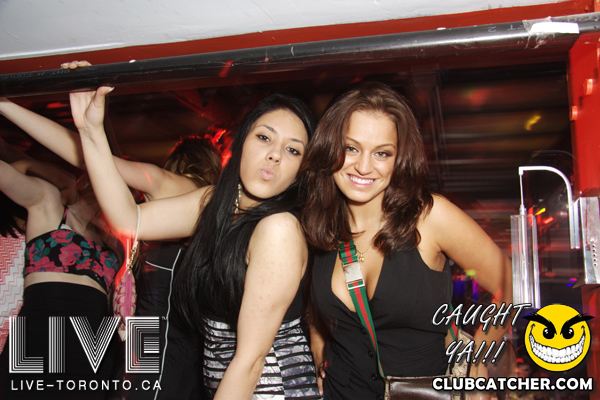 Live nightclub photo 197 - April 30th, 2011