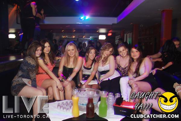 Live nightclub photo 199 - April 30th, 2011