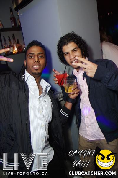 Live nightclub photo 203 - April 30th, 2011