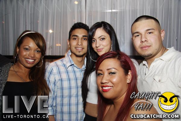 Live nightclub photo 204 - April 30th, 2011