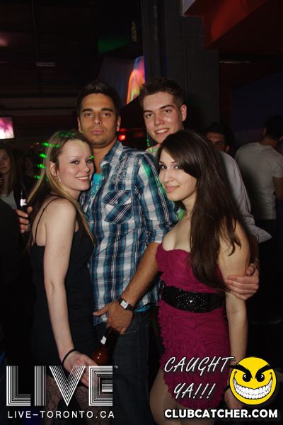 Live nightclub photo 206 - April 30th, 2011