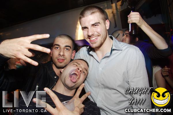 Live nightclub photo 208 - April 30th, 2011