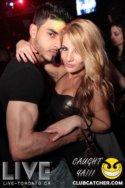 Live nightclub photo 22 - April 30th, 2011
