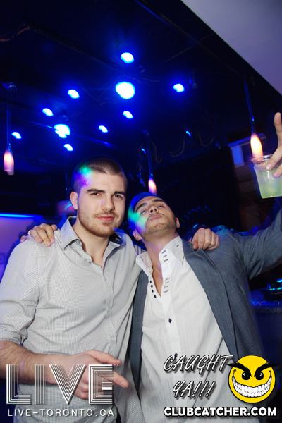 Live nightclub photo 211 - April 30th, 2011