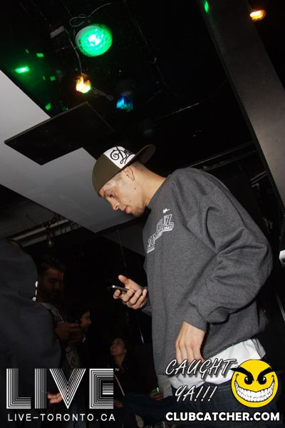 Live nightclub photo 214 - April 30th, 2011