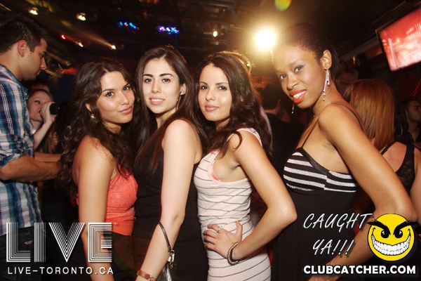 Live nightclub photo 216 - April 30th, 2011