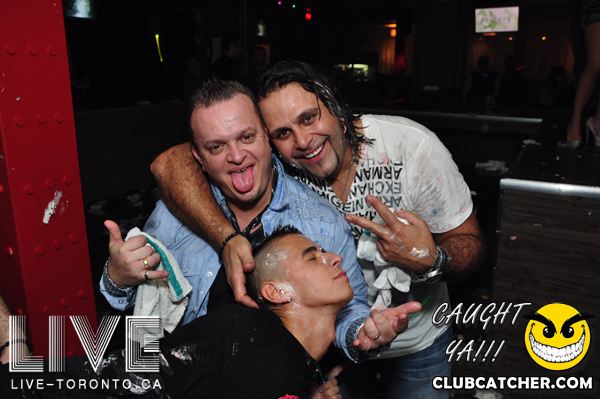 Live nightclub photo 23 - April 30th, 2011