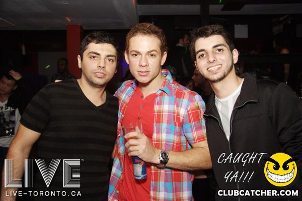 Live nightclub photo 222 - April 30th, 2011