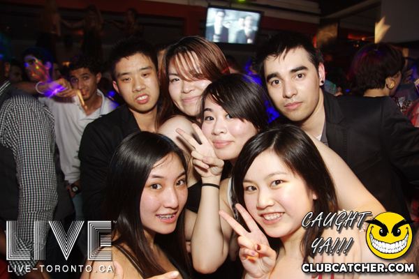 Live nightclub photo 225 - April 30th, 2011