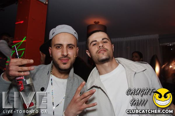 Live nightclub photo 228 - April 30th, 2011