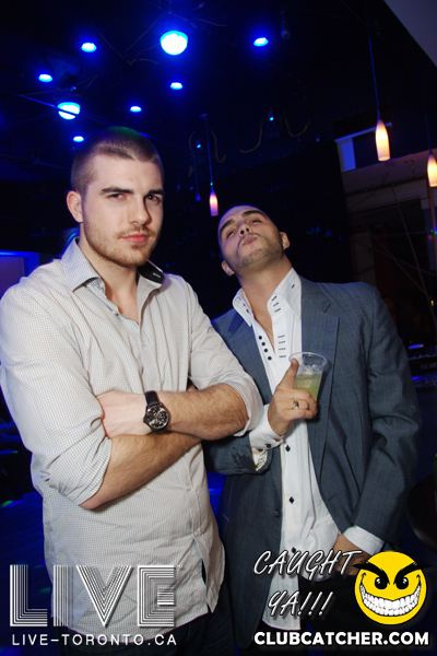 Live nightclub photo 230 - April 30th, 2011