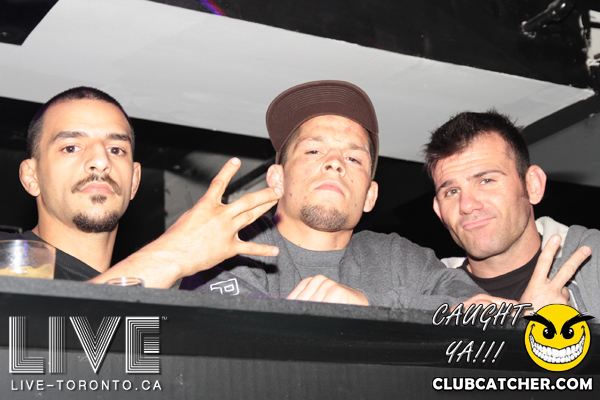 Live nightclub photo 24 - April 30th, 2011