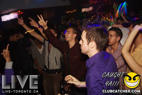 Live nightclub photo 231 - April 30th, 2011
