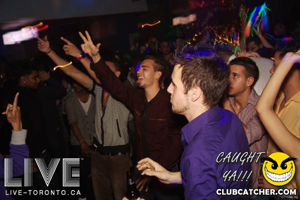 Live nightclub photo 231 - April 30th, 2011