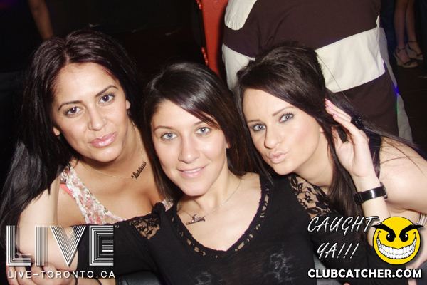 Live nightclub photo 232 - April 30th, 2011