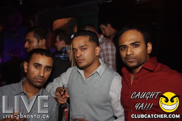 Live nightclub photo 236 - April 30th, 2011