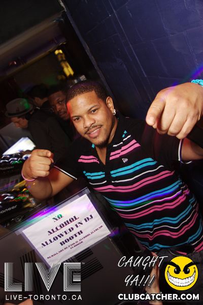 Live nightclub photo 238 - April 30th, 2011