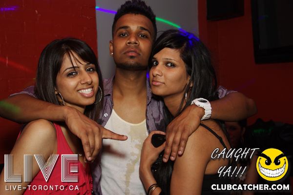 Live nightclub photo 240 - April 30th, 2011