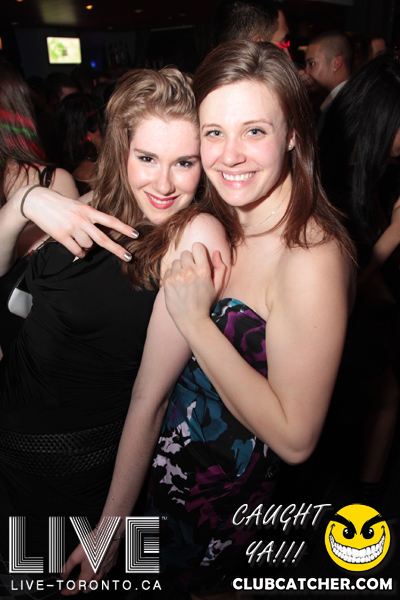 Live nightclub photo 25 - April 30th, 2011