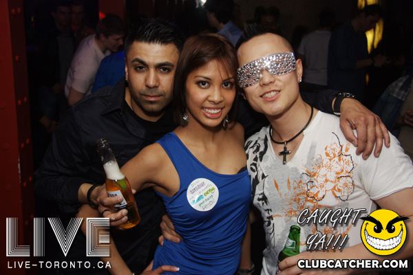 Live nightclub photo 242 - April 30th, 2011