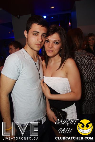 Live nightclub photo 248 - April 30th, 2011