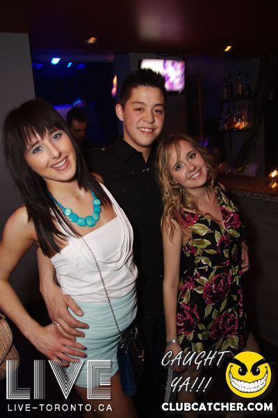 Live nightclub photo 249 - April 30th, 2011