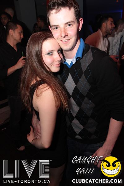 Live nightclub photo 26 - April 30th, 2011