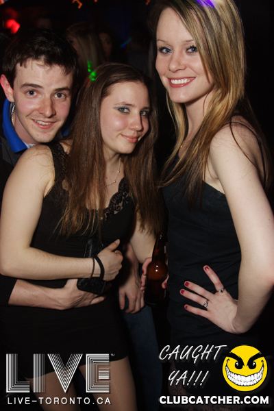 Live nightclub photo 251 - April 30th, 2011