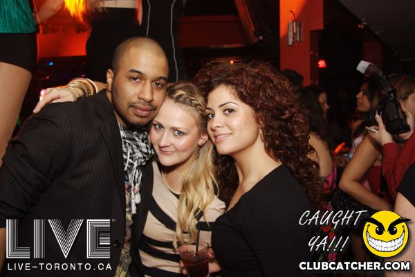 Live nightclub photo 262 - April 30th, 2011