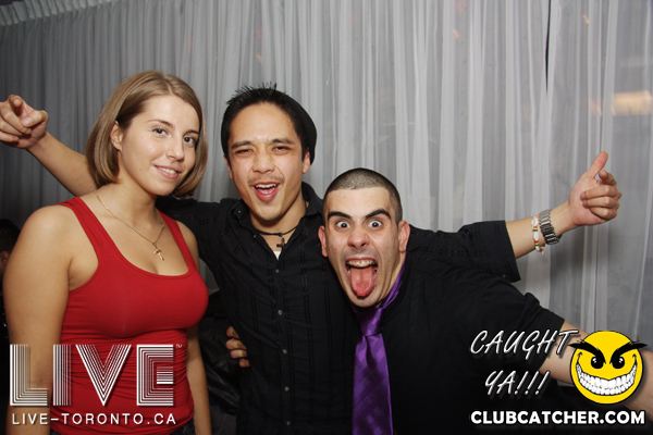 Live nightclub photo 265 - April 30th, 2011