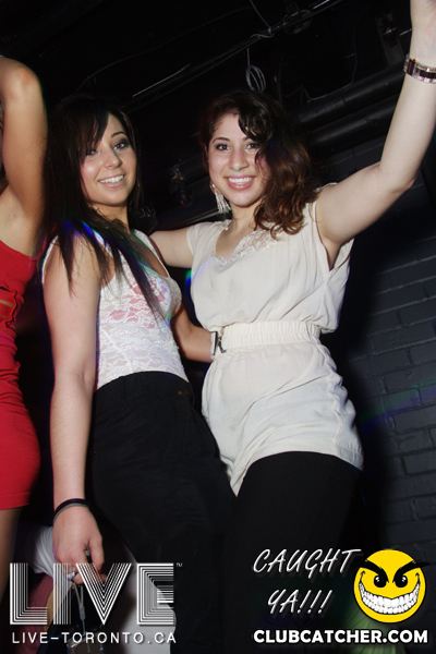 Live nightclub photo 266 - April 30th, 2011