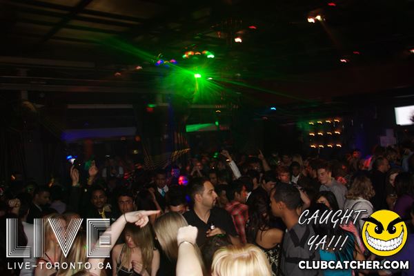 Live nightclub photo 268 - April 30th, 2011