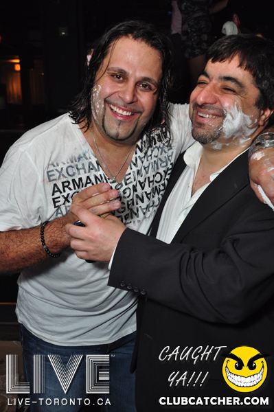 Live nightclub photo 28 - April 30th, 2011