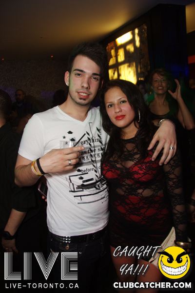 Live nightclub photo 273 - April 30th, 2011