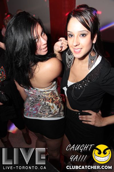 Live nightclub photo 29 - April 30th, 2011