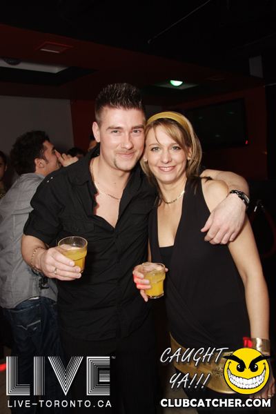 Live nightclub photo 281 - April 30th, 2011