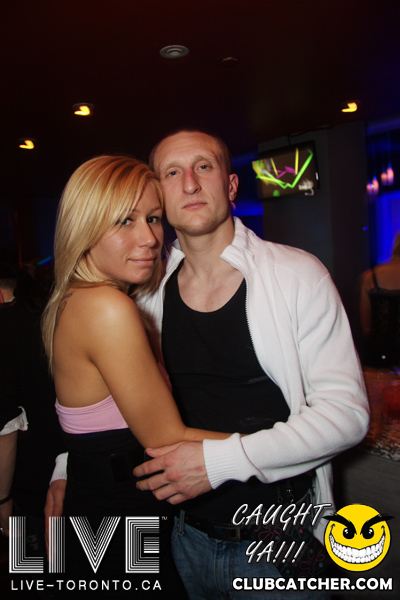Live nightclub photo 282 - April 30th, 2011