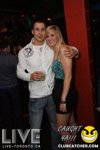 Live nightclub photo 283 - April 30th, 2011