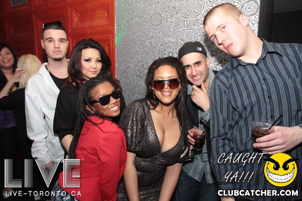 Live nightclub photo 286 - April 30th, 2011
